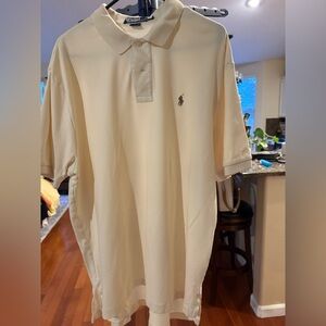 Polo Ralph Lauren shirt